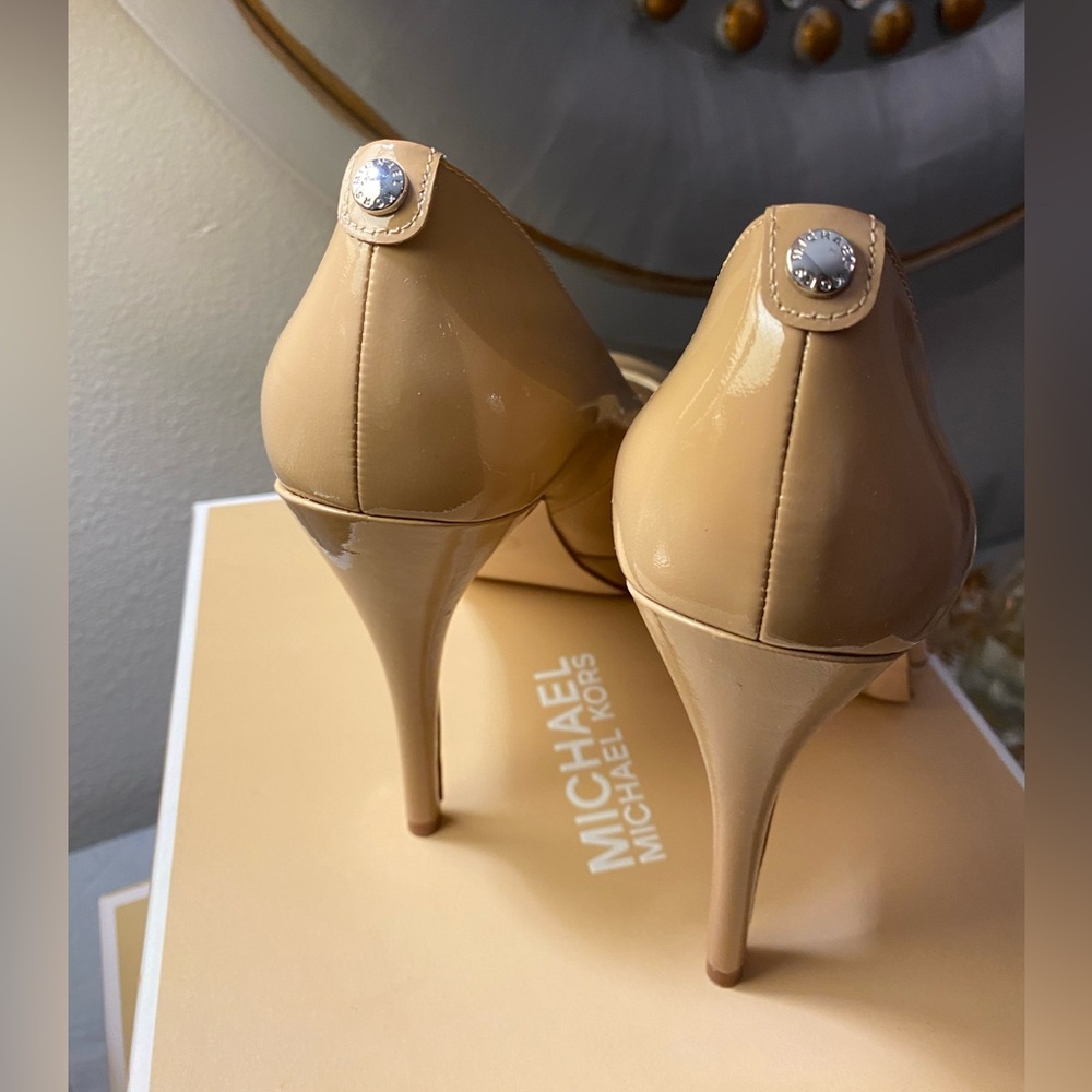 Brand new Michael Kors shoes